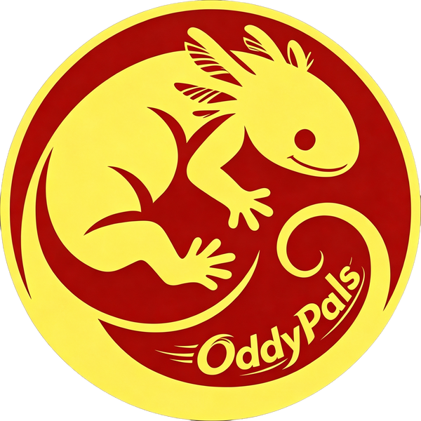 OddyPals
