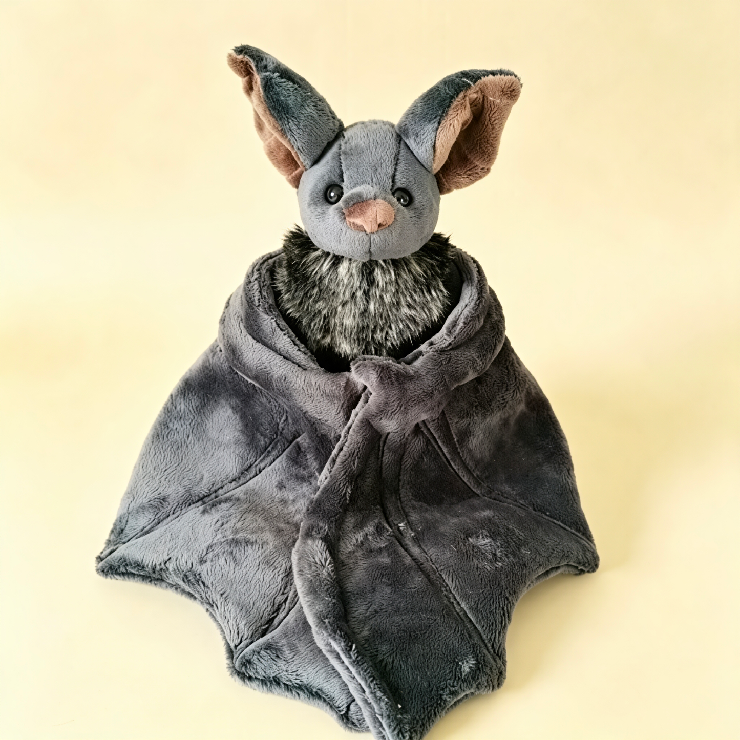 Vlad the Bat Plush Toy – Halloween Stuffed Animal