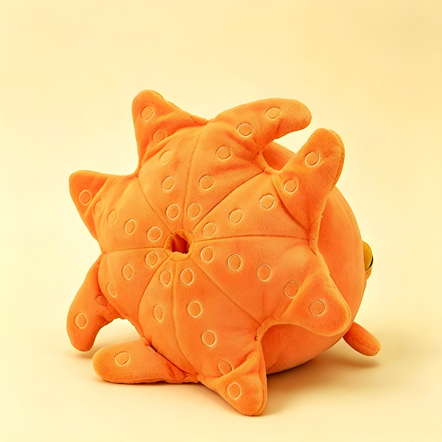 Dex the Dumbo Octopus Plush Toy – Cute Deep Sea Stuffed Animal