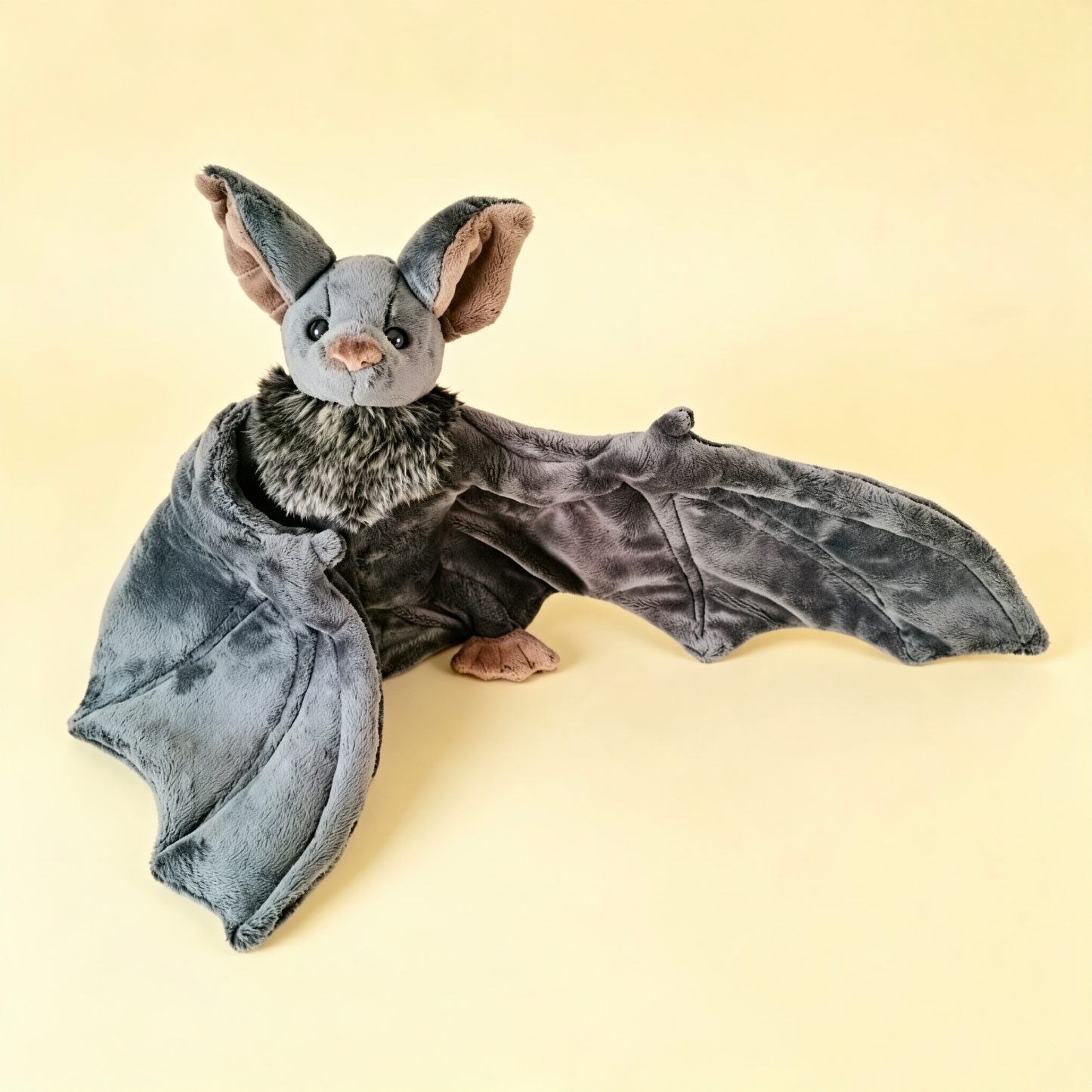 Vlad the Bat Plush Toy – Halloween Stuffed Animal