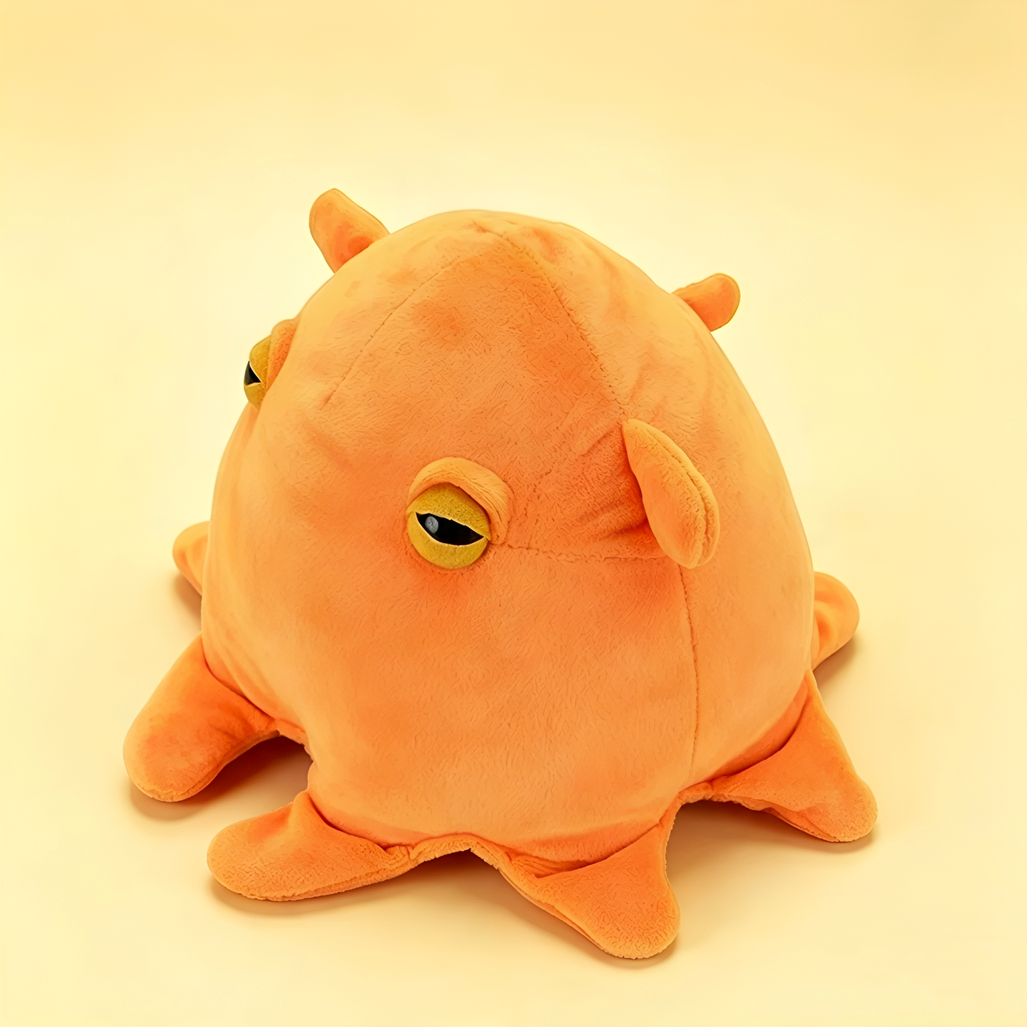 Dex the Dumbo Octopus Plush Toy – Cute Deep Sea Stuffed Animal