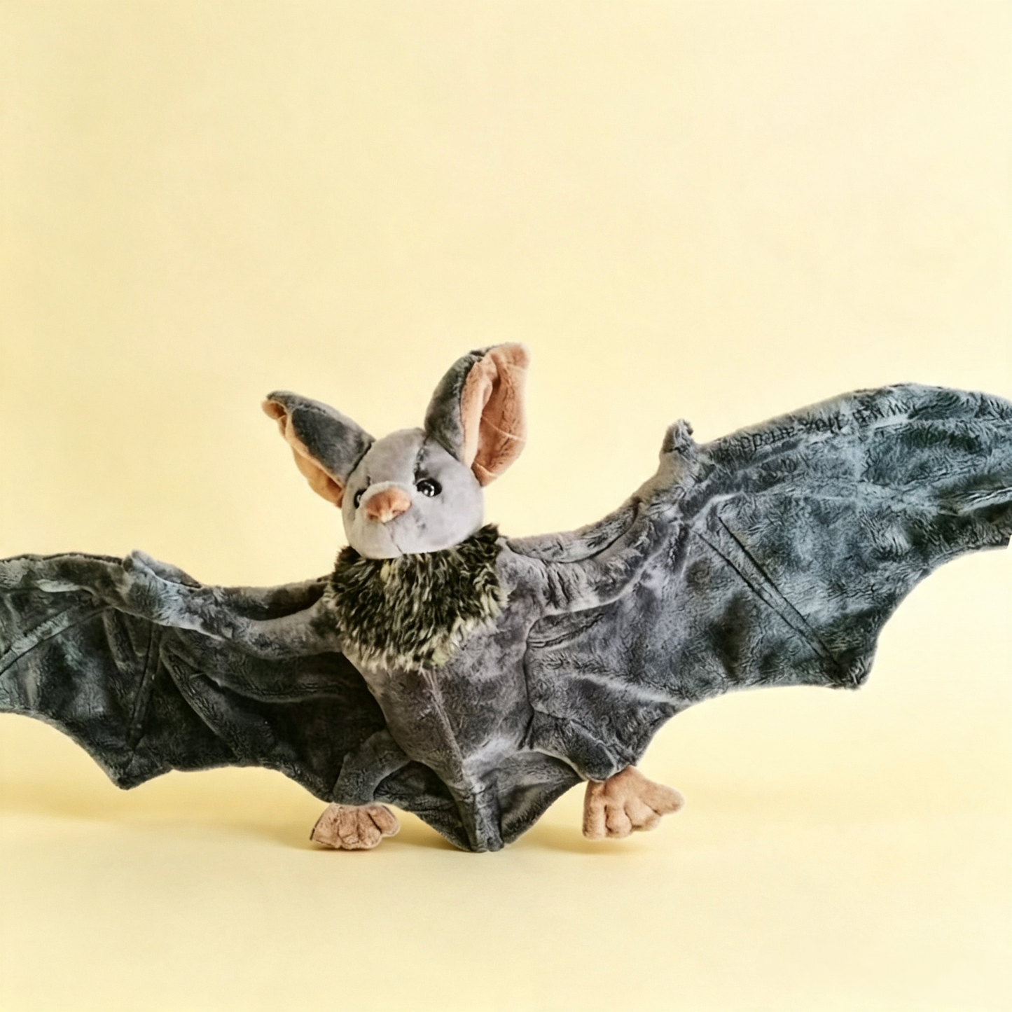 Vlad the Bat Plush Toy – Halloween Stuffed Animal