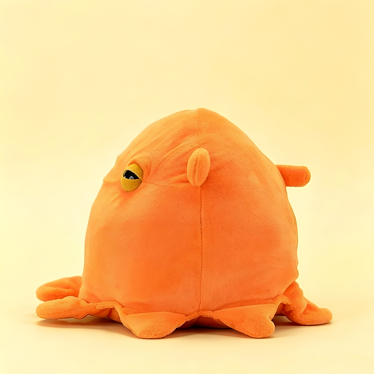 Dex the Dumbo Octopus Plush Toy – Cute Deep Sea Stuffed Animal