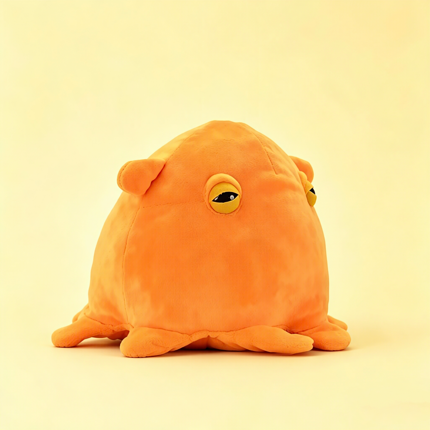 Dex the Dumbo Octopus Plush Toy – Cute Deep Sea Stuffed Animal