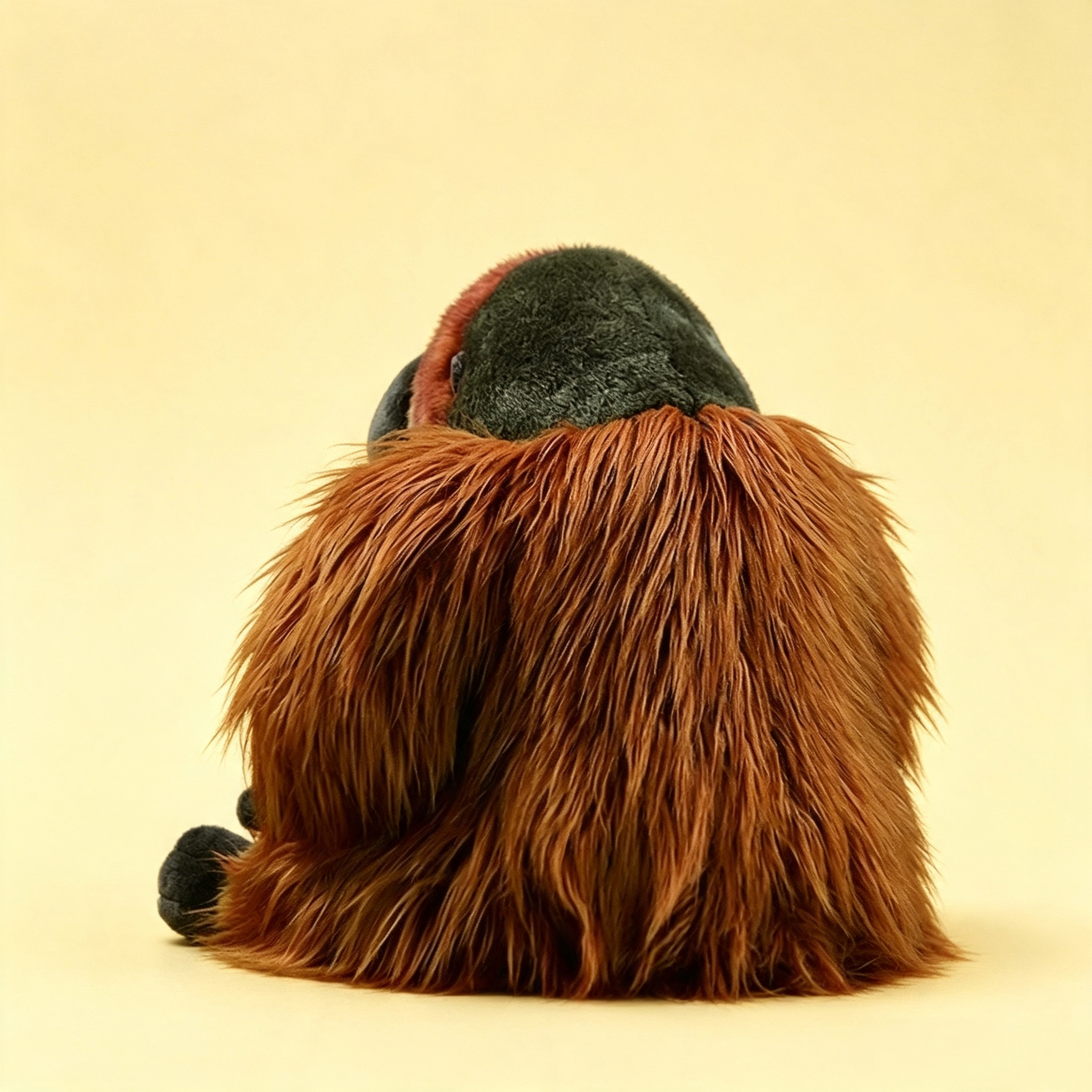 Remy the Orangutan Plush Toy – Chaotic Pals Stuffed Animal